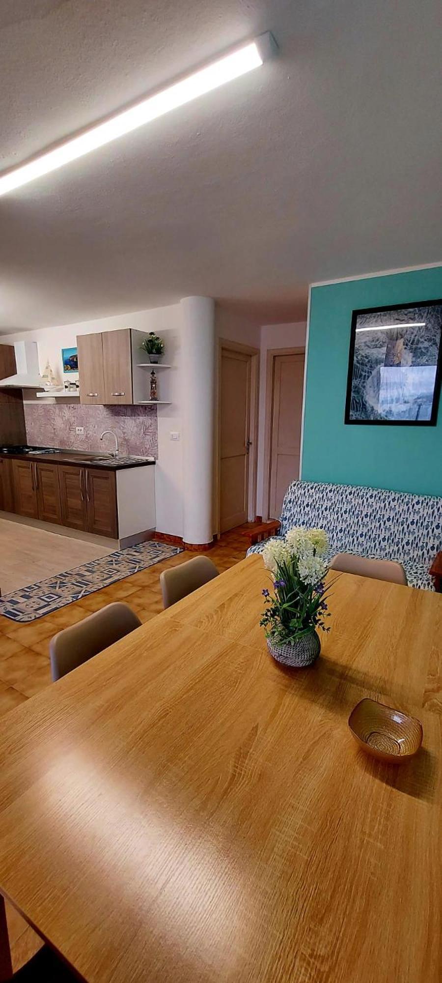 Bella Vista Apartamento Torre dei Corsari Exterior foto