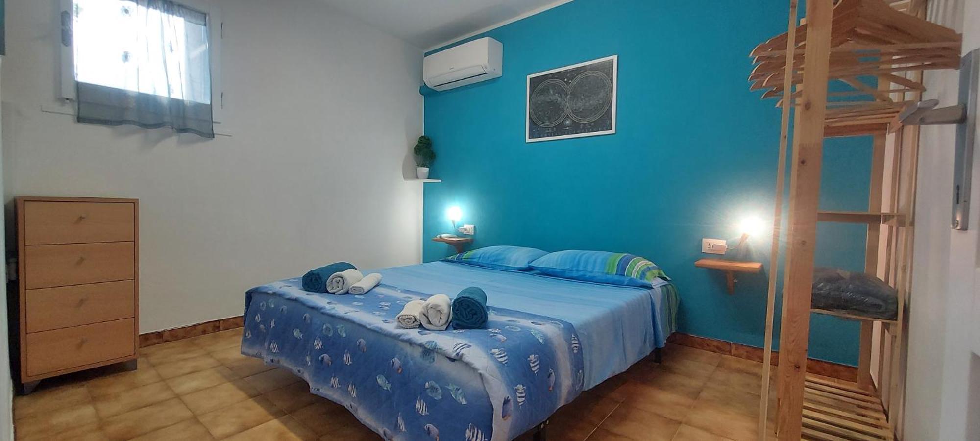 Bella Vista Apartamento Torre dei Corsari Exterior foto