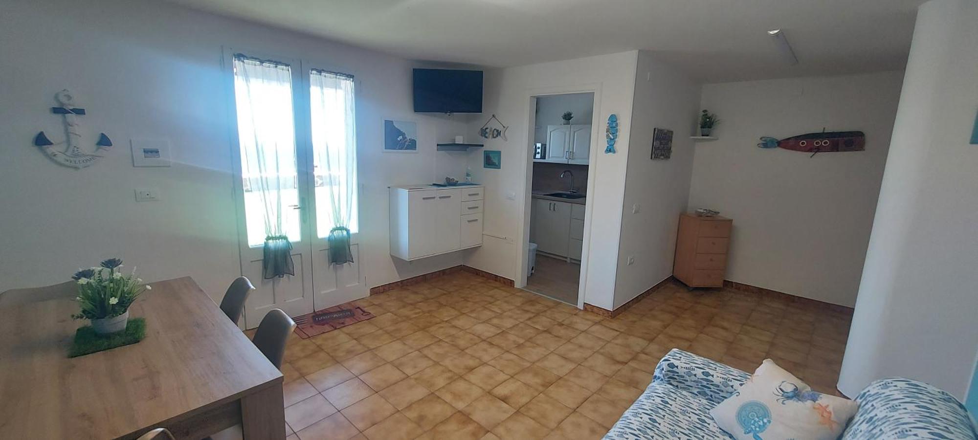 Bella Vista Apartamento Torre dei Corsari Exterior foto