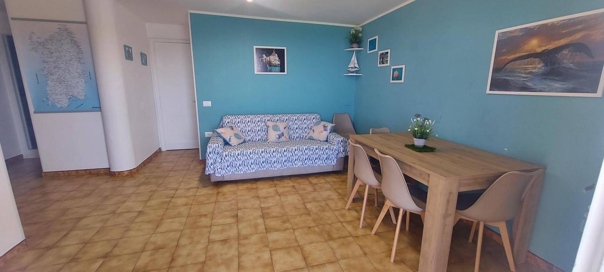 Bella Vista Apartamento Torre dei Corsari Exterior foto