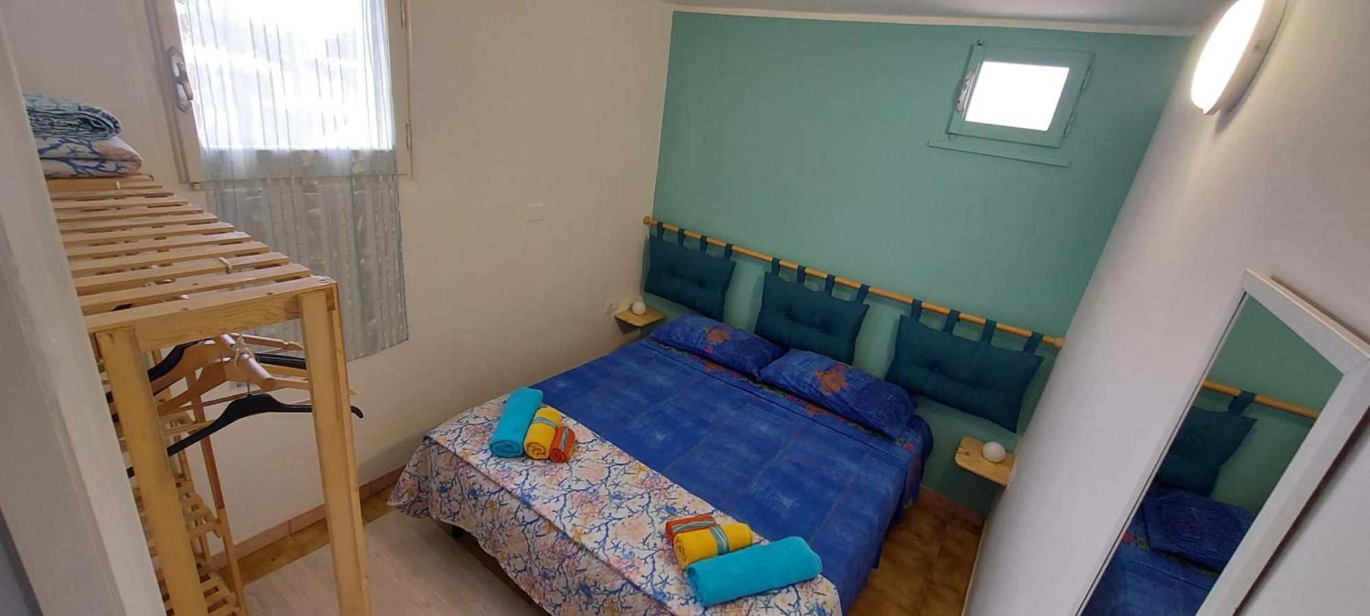 Bella Vista Apartamento Torre dei Corsari Exterior foto